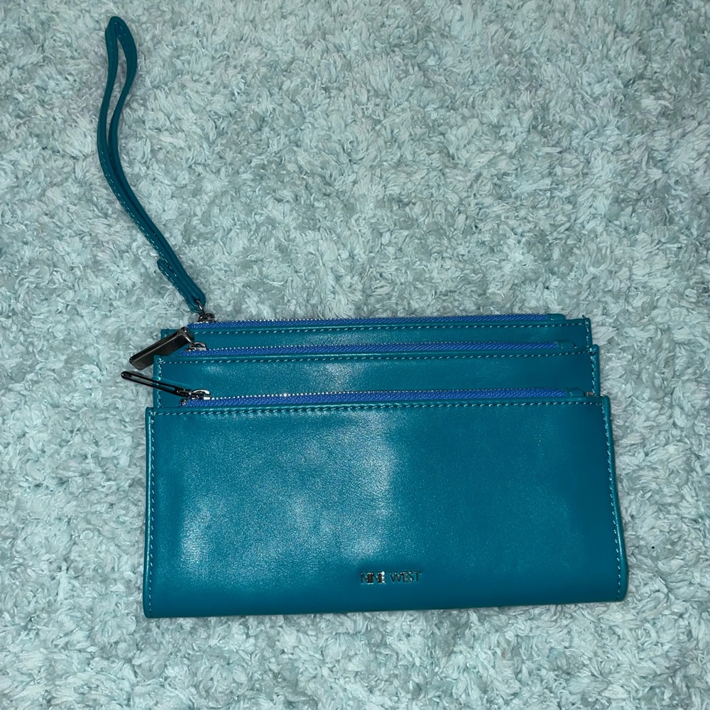 Nine West Wallet